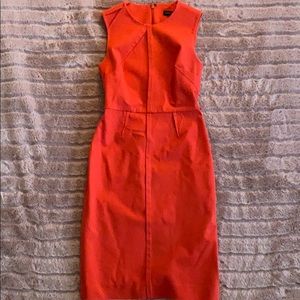 Banana Republic dress